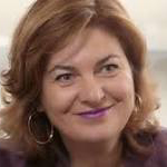 Portrait de Sandra Le Grand