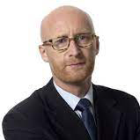 Portrait de Christian Pascoët