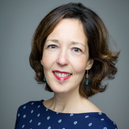 Portrait de Drifa Choulet