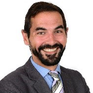 Portrait de Jérémy Vaudelle