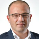 Portrait de Cédric Jacquet