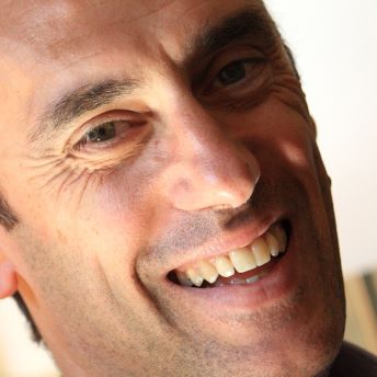 Portrait de Philippe Boucher