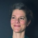 Portrait de Caroline Motron