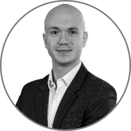 Portrait de Alexis Debiesse