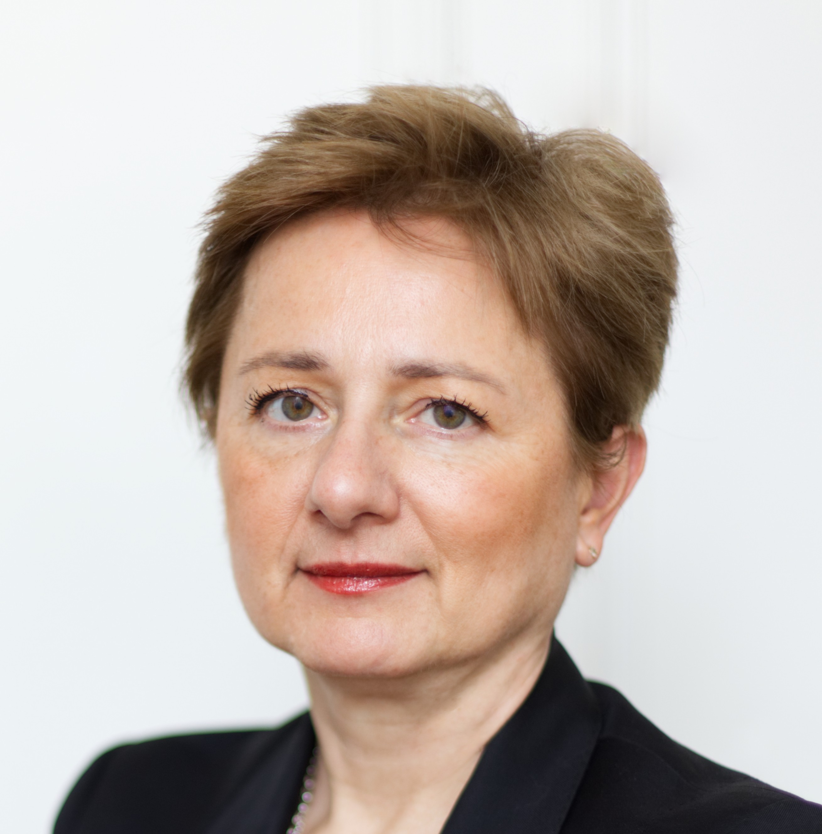 Portrait de Nathalie Malige