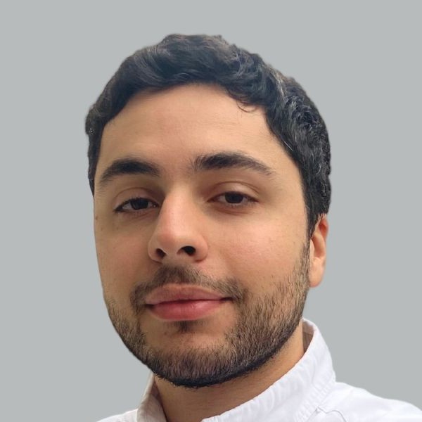 Portrait de Johan Bohbot