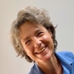 Portrait de Barbara Atlas