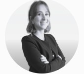 Portrait de Julia Dumontet