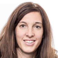 Portrait de Virginie Desbois