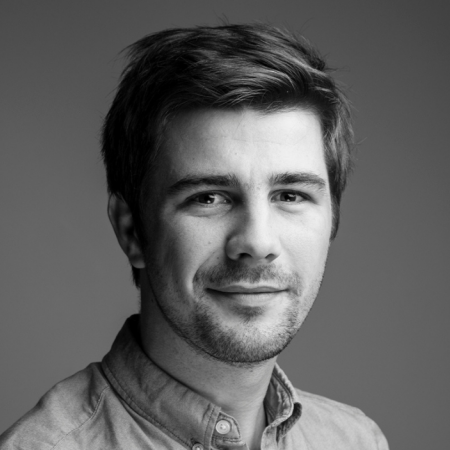 Portrait de Alexis Frentz