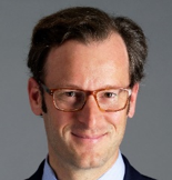 Portrait de Etienne Mathey