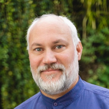 Portrait de Julien Godard