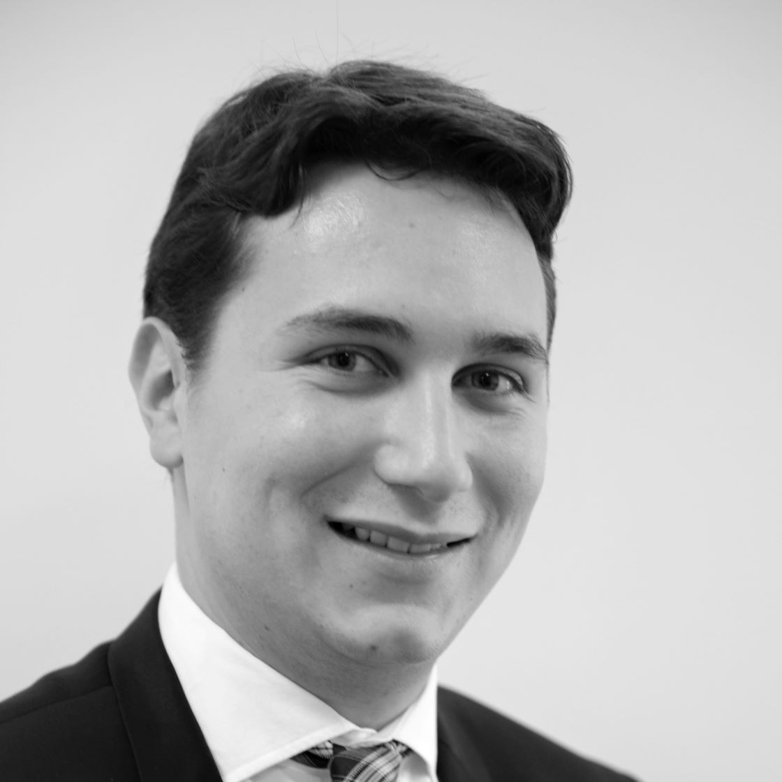 Portrait de Yvan Malnuit