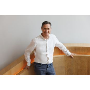 Portrait de Baptiste Pineau