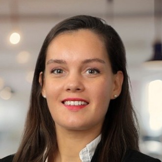 Portrait de Charlotte Salmon