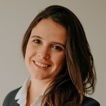 Portrait de Clémence Laurencel