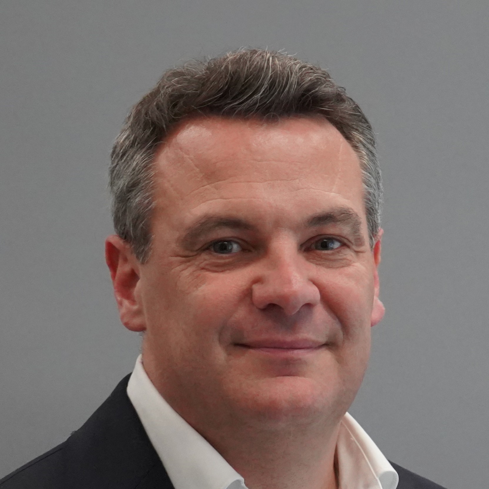 Portrait de Maxence Le Garrec