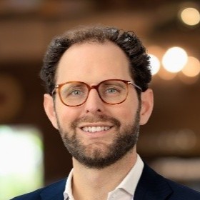 Portrait de Emmanuel Parmentier